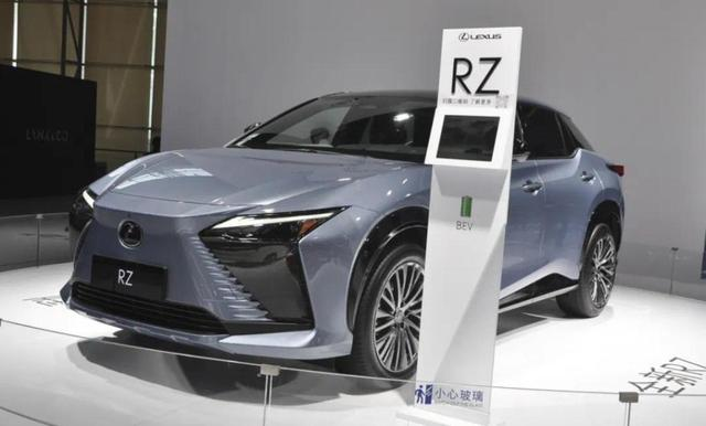 丰田计划在上海独资建电动汽车工厂