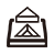 镁压铸模具