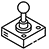 锌压铸模具